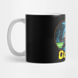 Old Bob Lives Mug